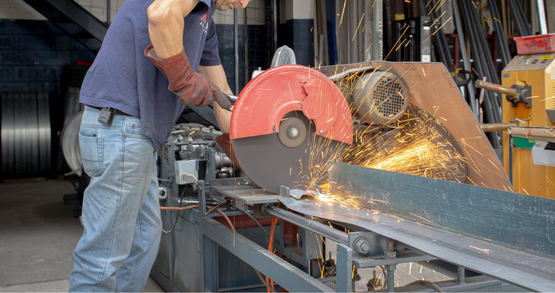 Herramientas Profesionales